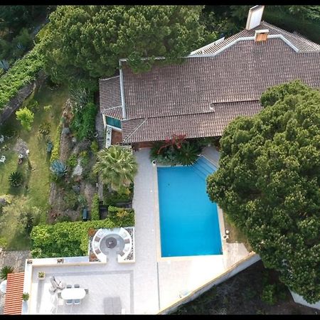 Quinta Do Monte Das Abelhas - La Venus De Lisbonne Calhandriz Exteriér fotografie